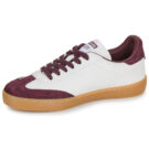 Victoria  BERLIN CICLISTA  Bianco -  Sneakers basse Donna - 4
