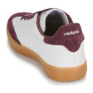 Victoria  BERLIN CICLISTA  Bianco -  Sneakers basse Donna - 5