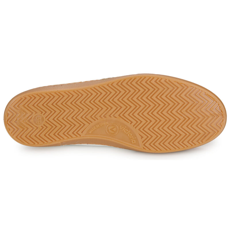 Victoria  BERLIN CICLISTA  Bianco -  Sneakers basse Donna - 7