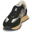 Victoria  COSMOS  Argento -  Sneakers basse Donna - 3