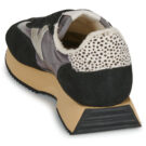 Victoria  COSMOS  Argento -  Sneakers basse Donna - 5