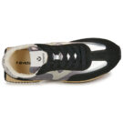 Victoria  COSMOS  Argento -  Sneakers basse Donna - 6