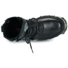 New Rock M-WALL373-S3 Nero - Stivaletti Donna - 6