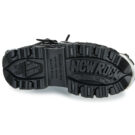New Rock M-WALL373-S3 Nero - Stivaletti Donna - 7