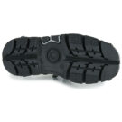 New Rock 110-S1 Nero Derby Donna - 7