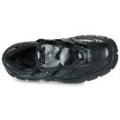 New Rock  M-WALL004-C3  Nero -  Derby Donna - 6