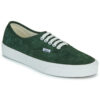 Vans  Authentic  Verde -  Sneakers basse Donna