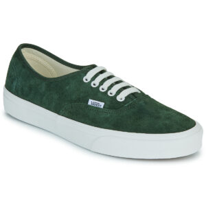 Vans  Authentic  Verde -  Sneakers basse Donna