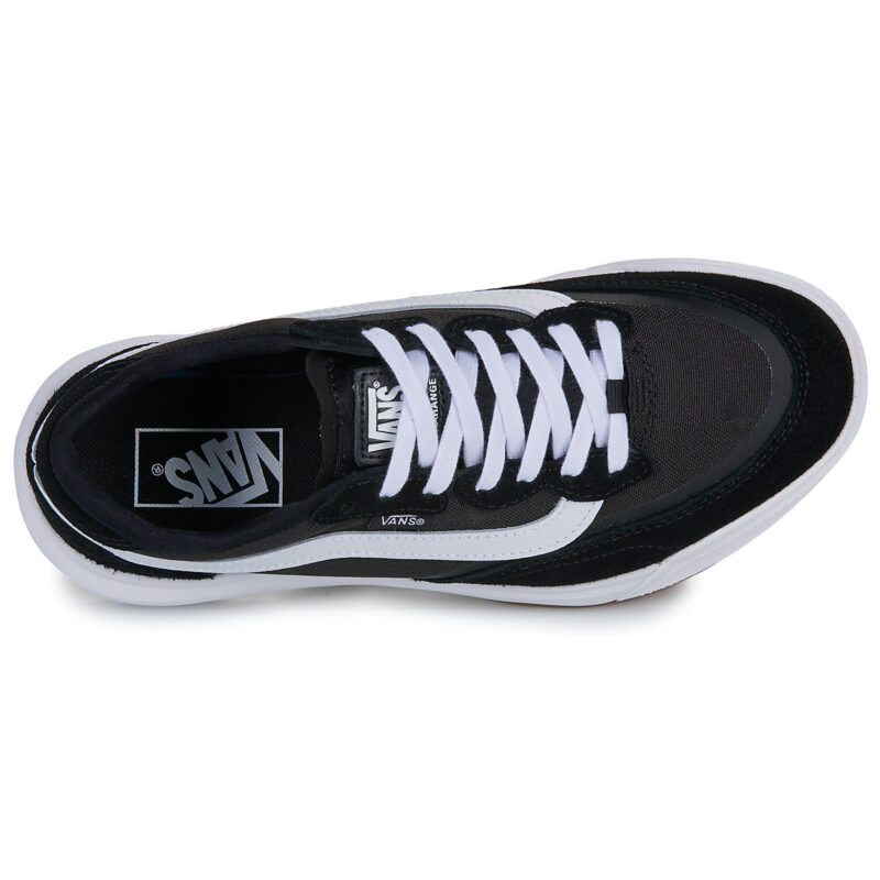 Vans MTE Ultrarange 2.0 SE Nero Sneakers basse Donna - 6