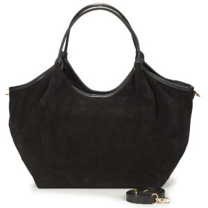 Betty London LEANA Nero Borse a spalla Donna