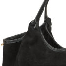 Betty London LEANA Nero Borse a spalla Donna - 4