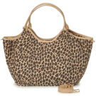 Betty London LEANA Marrone Borse a spalla Donna - 1
