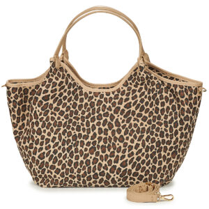 Betty London LEANA Marrone Borse a spalla Donna