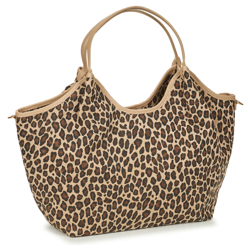 Betty London LEANA Marrone Borse a spalla Donna - 2