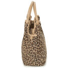 Betty London LEANA Marrone Borse a spalla Donna - 3