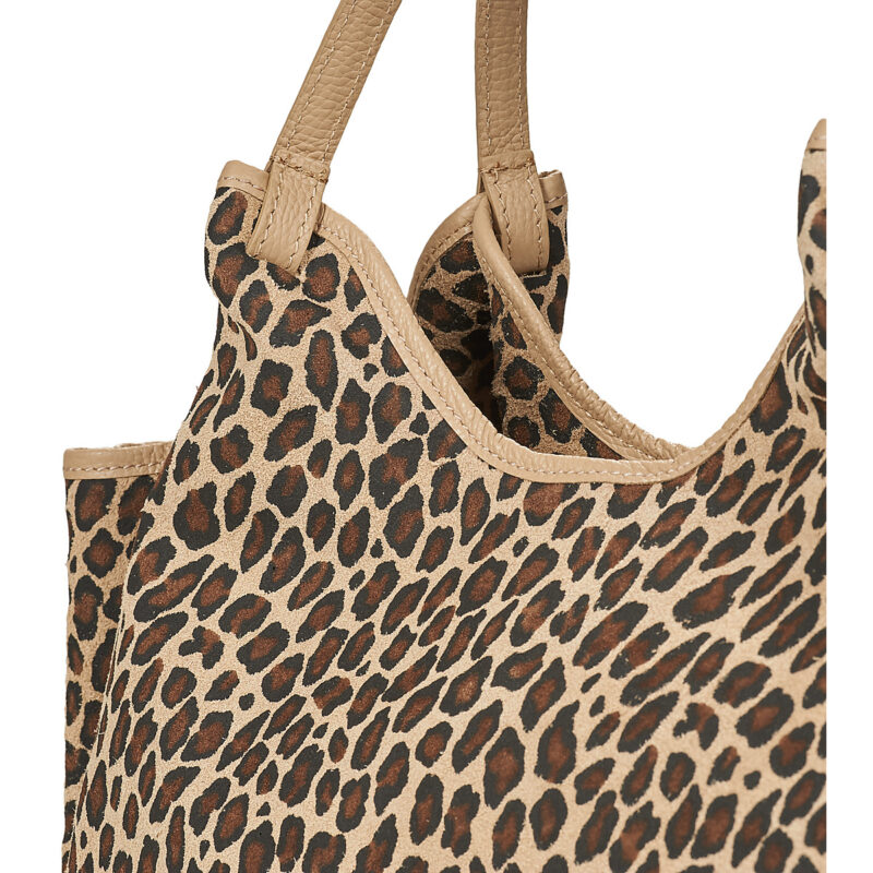 Betty London LEANA Marrone Borse a spalla Donna - 4