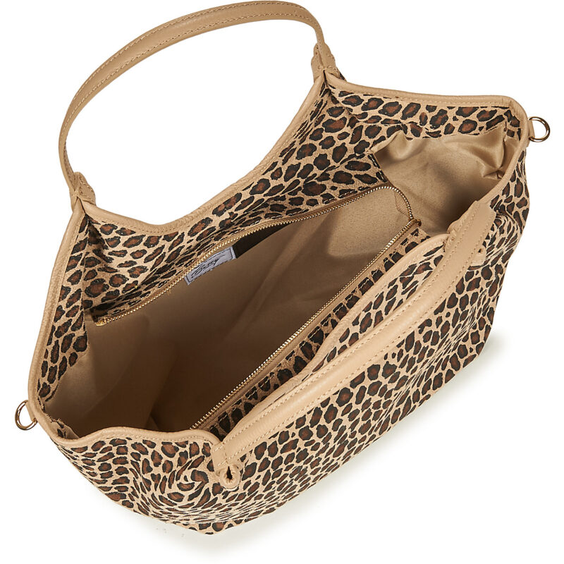 Betty London LEANA Marrone Borse a spalla Donna - 5