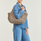 Betty London LEANA Marrone Borse a spalla Donna - 6