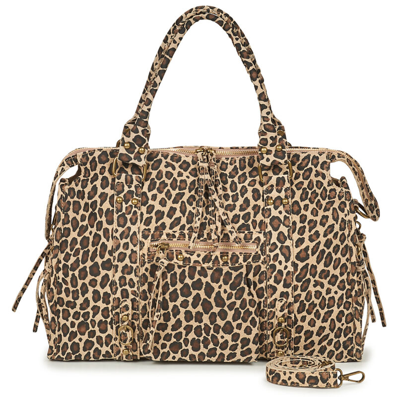 Donna Betty London CAPUCINE Marrone Borsetta Donna - 1
