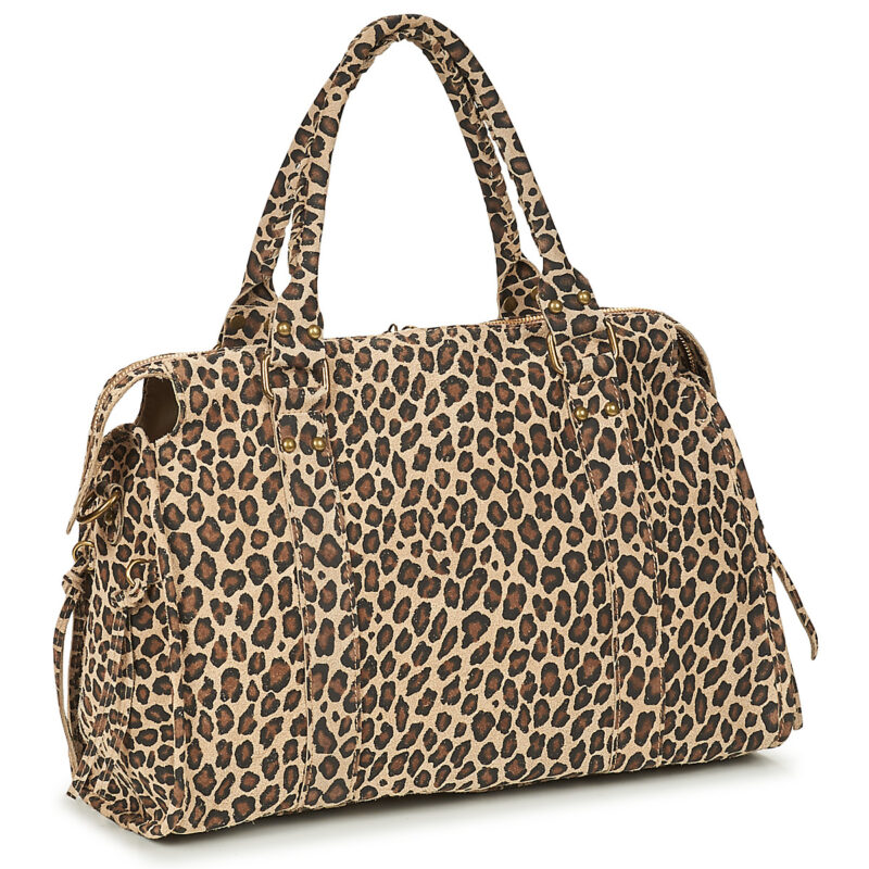 Donna Betty London CAPUCINE Marrone Borsetta Donna - 2