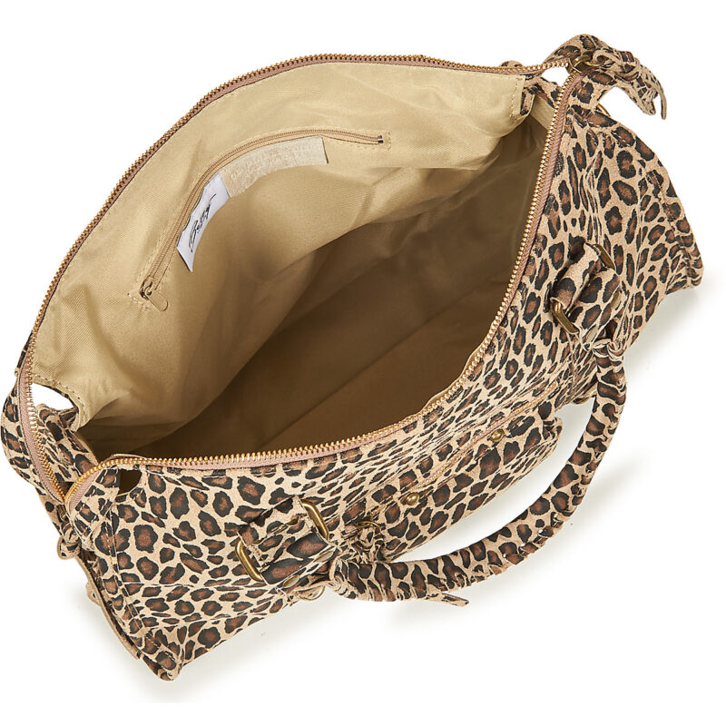 Donna Betty London CAPUCINE Marrone Borsetta Donna - 5