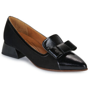 Ballerine    HALVI  Nero