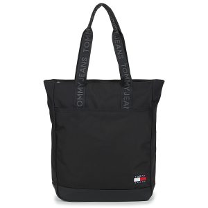 Borsa Shopping donna Tommy Jeans  TJM ESS DAILY TOTE  Nero Tommy Jeans 8721185106203