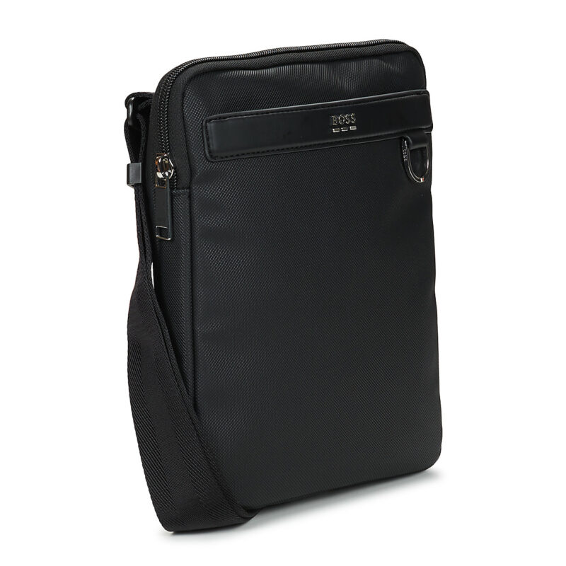 BOSS Jinko_EVO_Envelope Nero Borse Shopping Uomo - 2