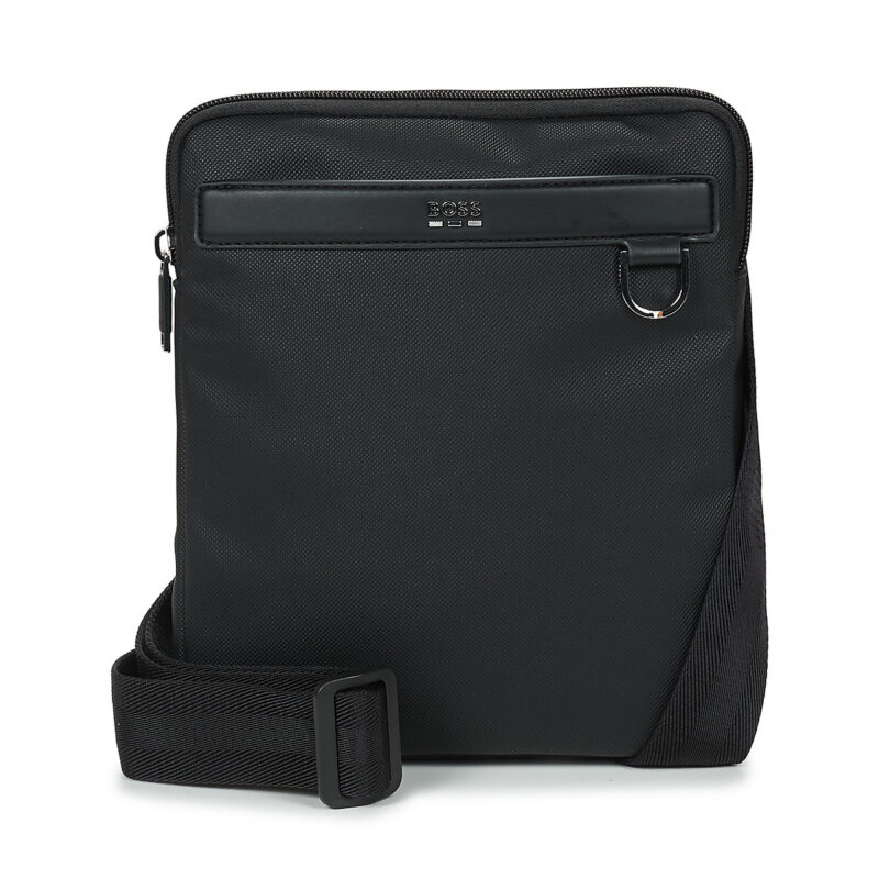 BOSS Jinko_EVO_Envelope Nero Borse Shopping Uomo - 1