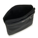 BOSS Jinko_EVO_Envelope Nero Borse Shopping Uomo - 5