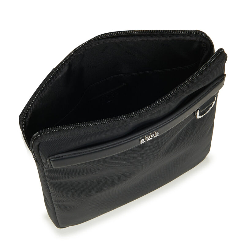 BOSS Jinko_EVO_Envelope Nero Borse Shopping Uomo - 5