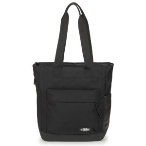 Borsa Shopping uomo Eastpak  ICON TRAVEL TOTE 24 L  Nero Eastpak 0198265548341