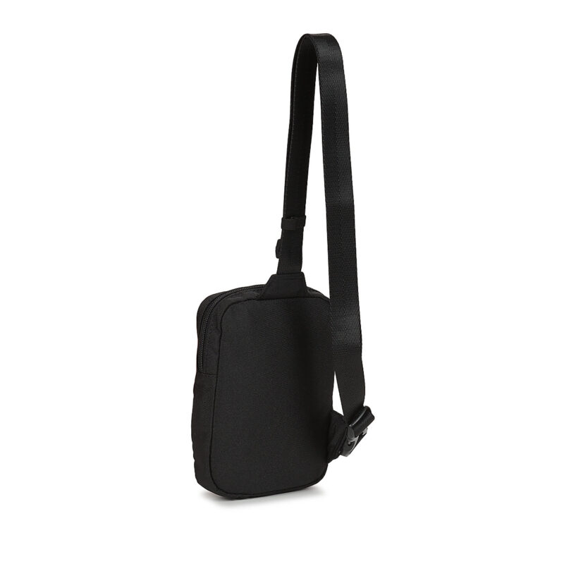 Emporio Armani EA7 7X000058 Nero Borse Shopping Uomo - 3