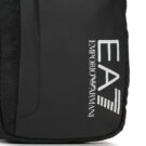 Emporio Armani EA7 7X000058 Nero Borse Shopping Uomo - 4