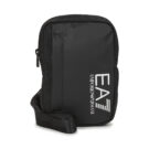 Emporio Armani EA7 7X000058 Nero Borse Shopping Uomo - 1