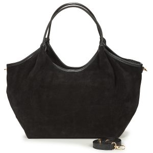 Borsa a spalla donna Betty London  -  Nero Betty London