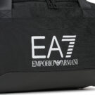 Emporio Armani EA7 7X000012 Nero Borsa da sport Uomo - 4