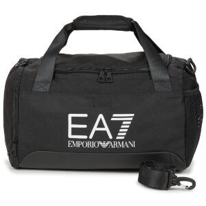 Borsa da sport donna Emporio Armani EA7  7X000012  Nero Emporio Armani EA7 8059797384925