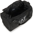 Emporio Armani EA7 7X000012 Nero Borsa da sport Uomo - 5