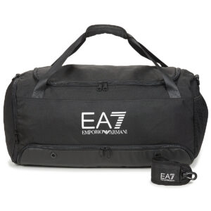 Borsa da sport donna Emporio Armani EA7  7X000013  Nero Emporio Armani EA7 8033995793673
