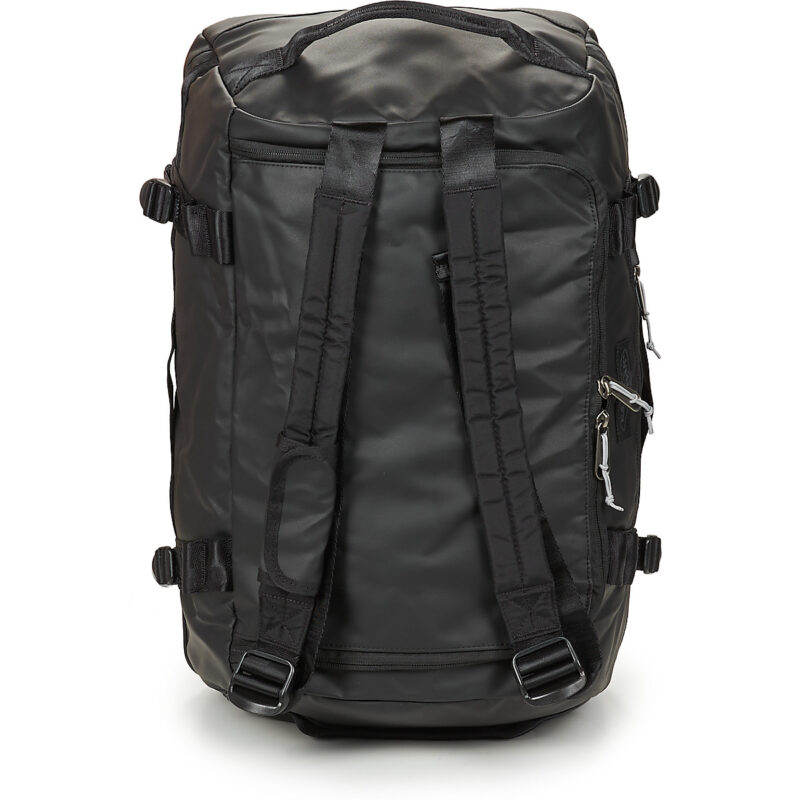 Eastpak DUFFLE PACK S 40L Nero Borsa da viaggio Uomo - 4