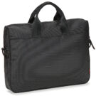 porta documenti Uomo HUGO Ethon 3.0_S d case Nero Borsa porta documenti Uomo - 2