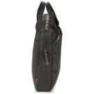 porta documenti Uomo HUGO Ethon 3.0_S d case Nero Borsa porta documenti Uomo - 3