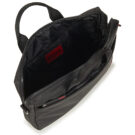 porta documenti Uomo HUGO Ethon 3.0_S d case Nero Borsa porta documenti Uomo - 5
