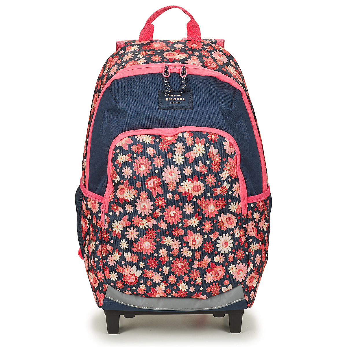 Cartella con rotelle ragazza Rip Curl  WHEELED OZONE 30L MIXED Rip Curl 9360690152627