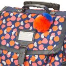 con rotelle Bambina Tann's SOFIA CARTABLE TROLLEY 38 CM Multicolore Cartelle con rotelle Bambina - 4