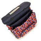 con rotelle Bambina Tann's SOFIA CARTABLE TROLLEY 38 CM Multicolore Cartelle con rotelle Bambina - 5
