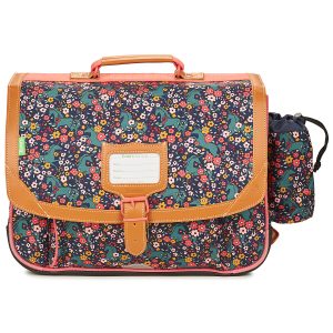Cartella ragazza Tann's  ALBA CARTABLE 38 CM POCHE GOURDE  Multicolore Tann's 3662498095301