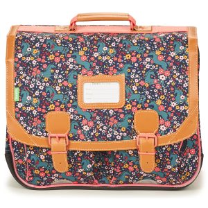 Cartella ragazza Tann's  ALBA CARTABLE 41 CM Tann's 3662498095318