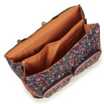 Cartella ragazza Tann's  ALBA CARTABLE 41 CM Tann's 3662498095318